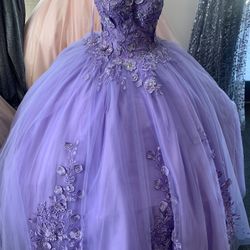 Quinceañera Vestidos, Sweet 16 Dresses