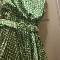 Women's boutique dress