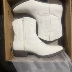 Boots/coconuts By Matisse