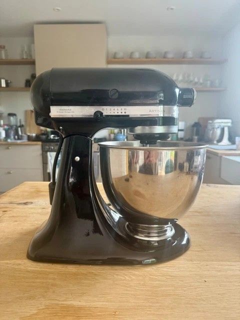 Kitchenaid Stand Mixer 4.8L