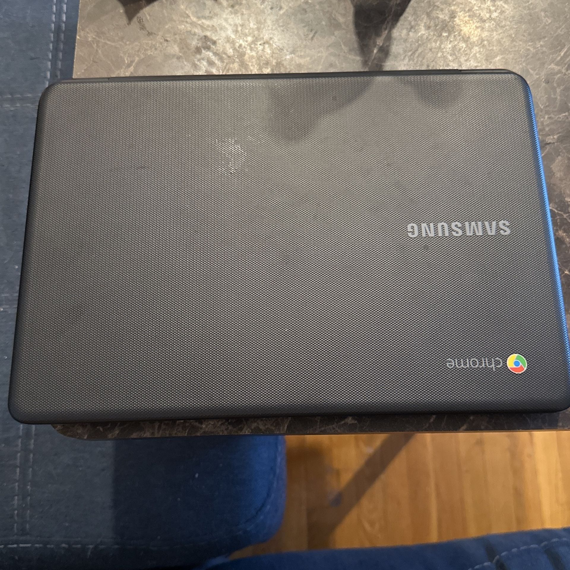 Samsung Chromebook