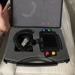 MoTec D153