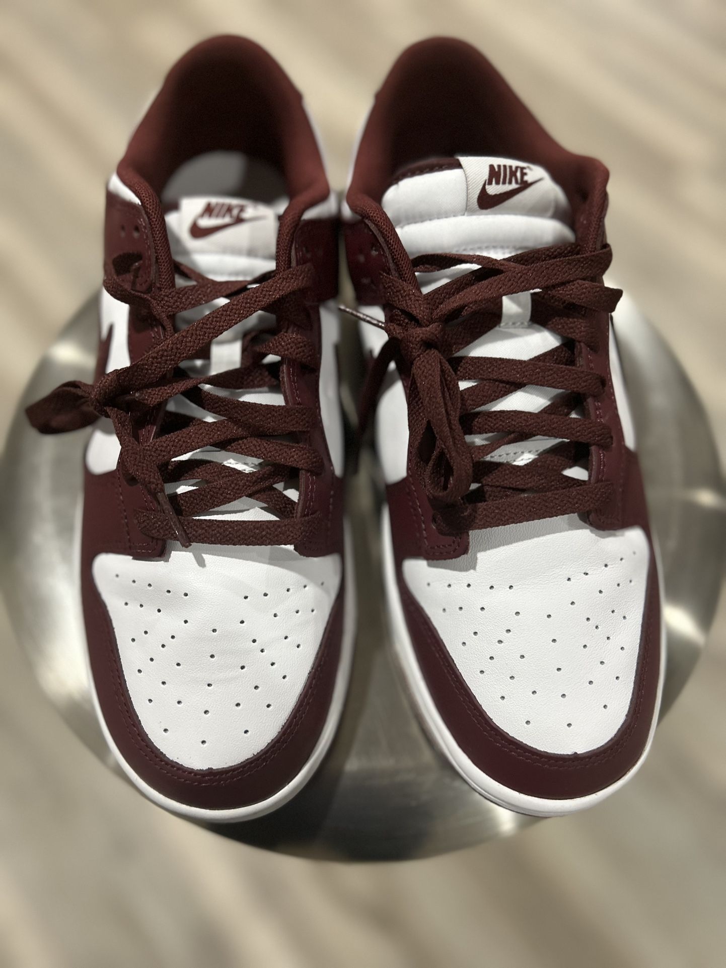 Nike Dunk Low (Redwood)