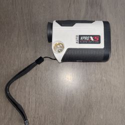 PROFEY VPRO X5 RANGEFINDER SLOPE EDITION GOLF RANGE FINDER YARDAGE 