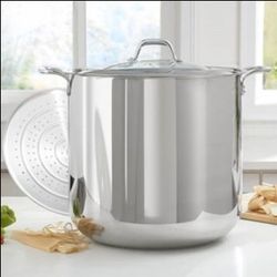 Olla de 60 cuartos