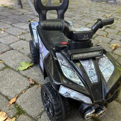 Small Car