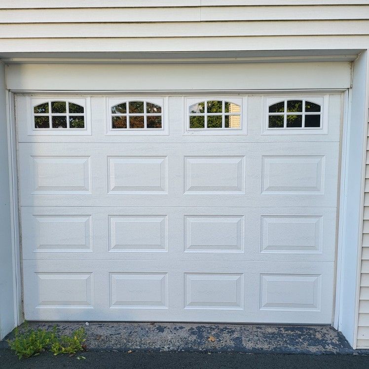 Garage Door 