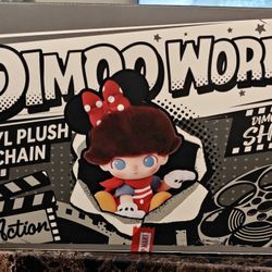 Dimoo World Disney 