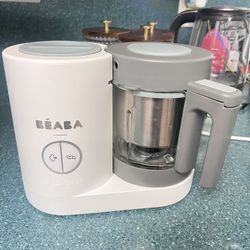 Beaba Babycook Neo