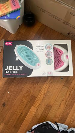 Jelly Bather