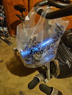 Cold air intake pipes and filter