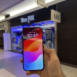 iPhone 15 Pro 128gb Unlocked 