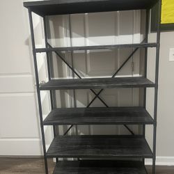 Bookshelf 