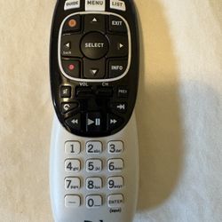 Directv Remote Control