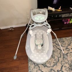 Ingenuity Baby  Swing