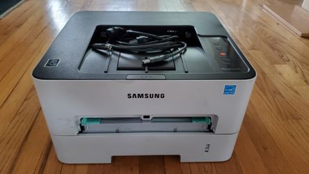 Samsung Printer