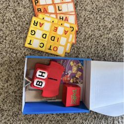 Word Games
