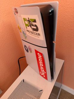 Ps5 slim disc