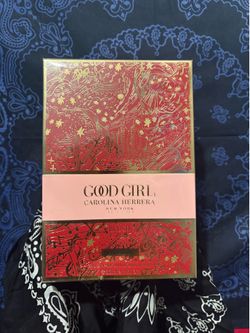 Brand new good girl women perfume