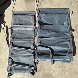 Over The Door Hanging Organizers