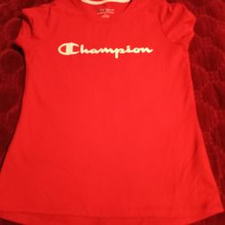 Champion M Girl