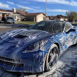 Car Flex 🚗 Wash Wax 🧼 Mobil