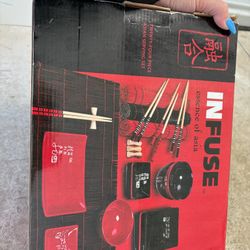 China Set In Box 