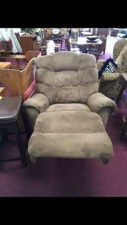 Recliner