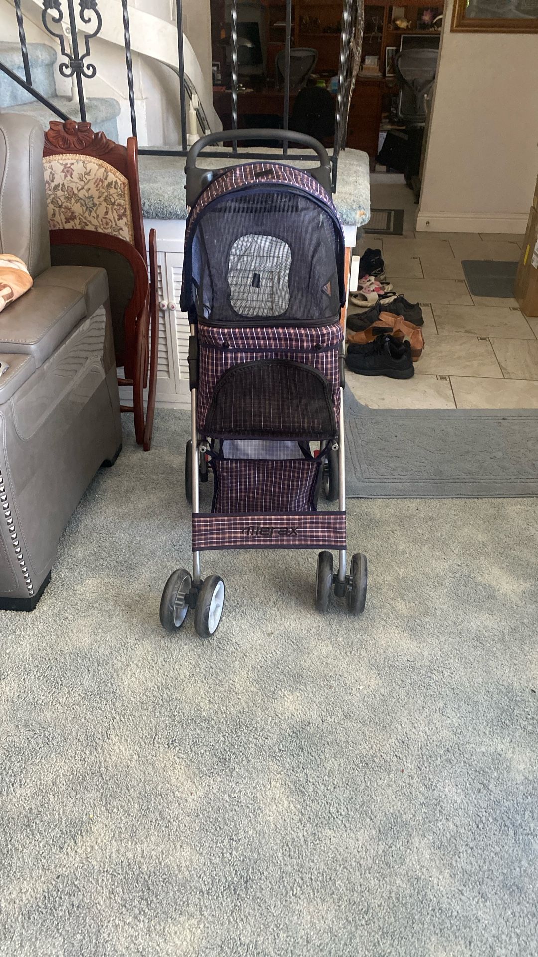 Stroller For Dogs