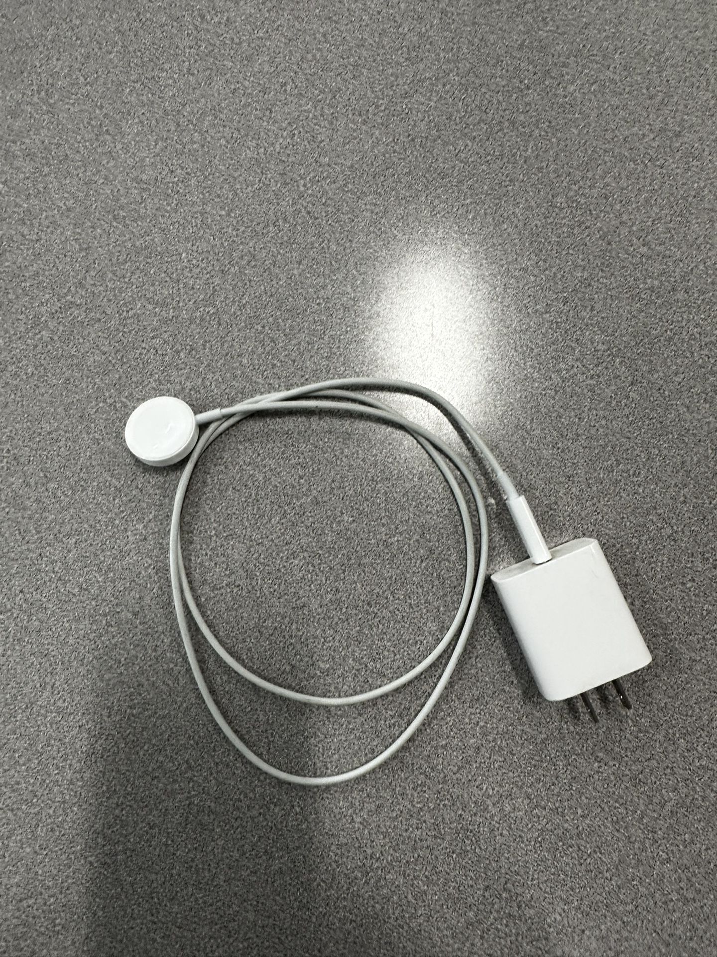 New Apple Watch SE GPS
