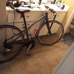 Giant  Sports   Bike