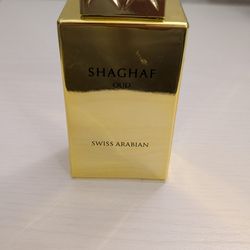 Shaghaf Oud