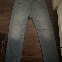 levis 36x34 i think