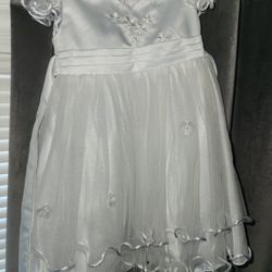 New Dresses