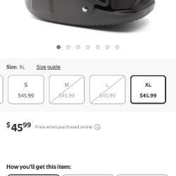 Injury Walking Boot