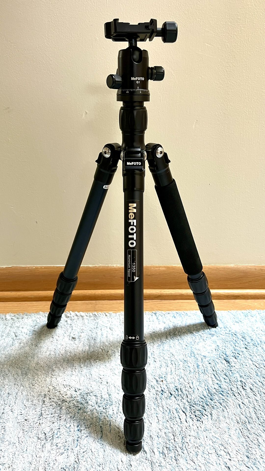 Tripod MeFoto A1350
