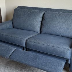 Lazy Boy Electric Recliner Sofa