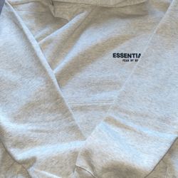 Essentials Light Oatmeal 