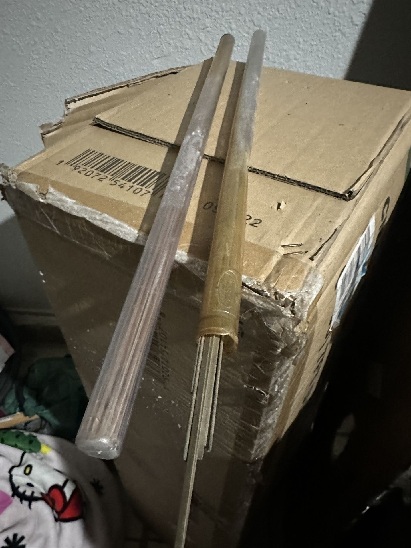 Brazing Rod 15 New Pack