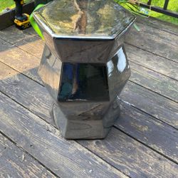 Mirror Outdoor Table 