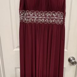 Dress Size 14 , R & M Collection 