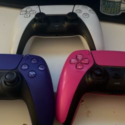 Ps5 Controllers 