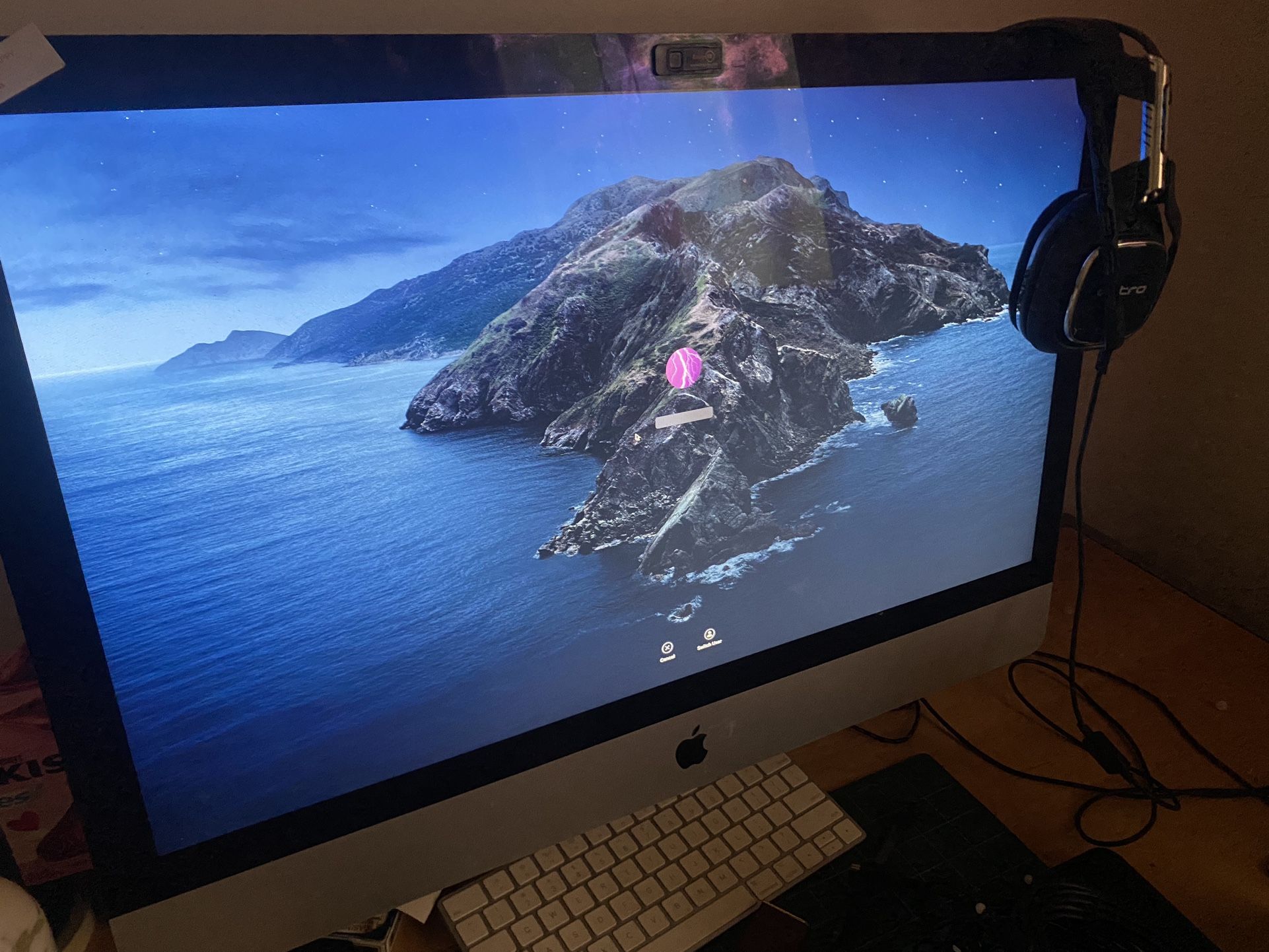 imac