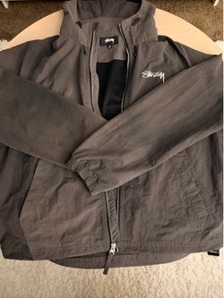 STUSSY BEACH SHELL WAVE DYE