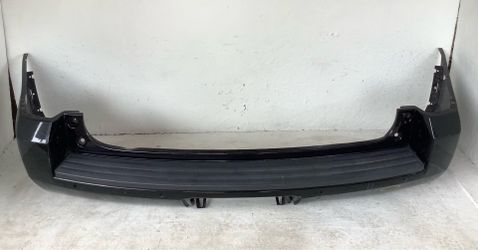 2015-2020 GMC Yukon rear bumper (9)