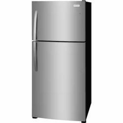 Stainless steel Refrigerator