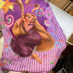 Walt Disney Princess Sleeping Bag 