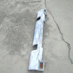 Ford F100 Front Balance