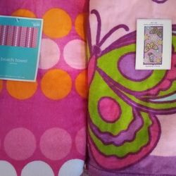 Beach Towels  NEW