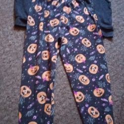 Girls Halloween Outfit Good Condition Size Medium $8.00 